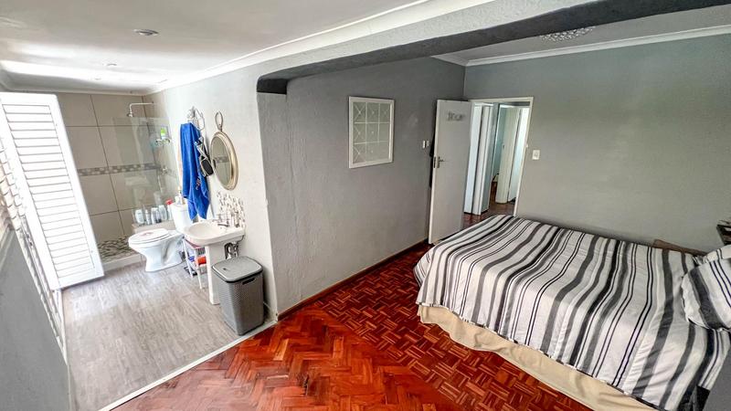 3 Bedroom Property for Sale in Monte Vista Western Cape